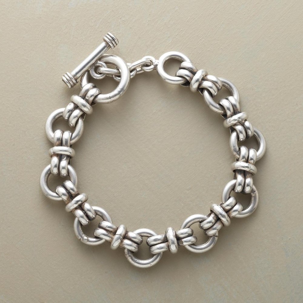 Sundance - Super Link Bracelet